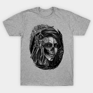 Draugr - nordic ghost T-Shirt